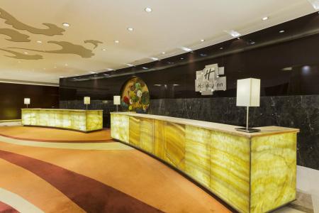 Holiday Inn Nanjing Aqua City, An Ihg - 44