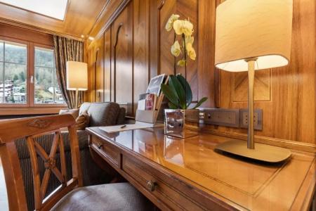 Grand Zermatterhof - 78