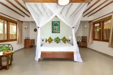 Zanzibar Queen - 2