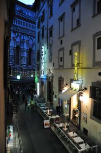 Il Terrazzino sulla Cattedrale - 8