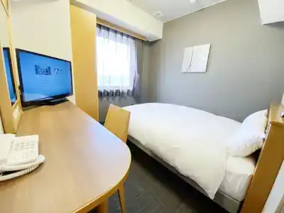Route-Inn Hon Hachinohe Ekimae - 16