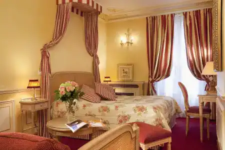 Hôtel & Spa Saint Jacques - 7