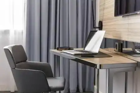 Novotel Montpellier - 51