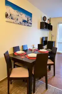 Bojur & Bojurland Apartment Complex - 14