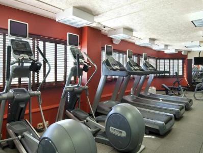DoubleTree by Hilton City Center - 24
