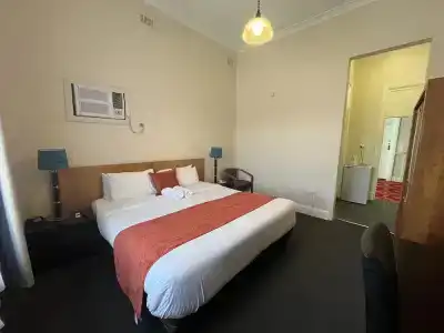 Princes Lodge - 21