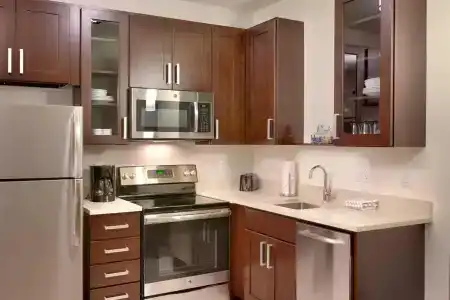 Budget Inn - 25