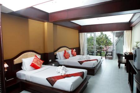 Samui First House - 41
