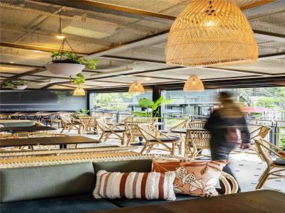 Novotel Darling Square - 41