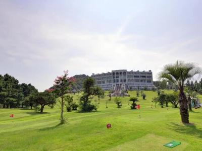 Cocopa Resort Club - 21