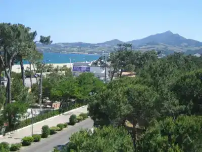 Plage des Pins - 32