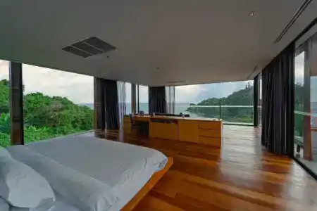 The Naka Phuket - Sha Extra Plus - 63