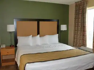 Extended Stay America Suites - - Airport - 2