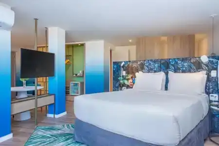 Mercure Rio Boutique Copacabana - 133
