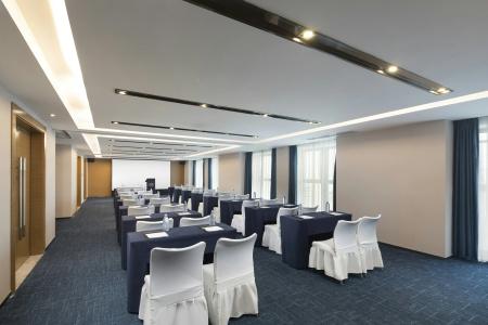Hampton by Hilton Waishuangnan - 44