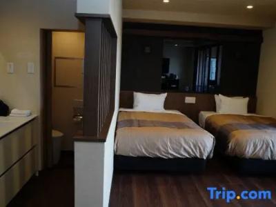 Livemax Resort Kaga Yamashiro - 73