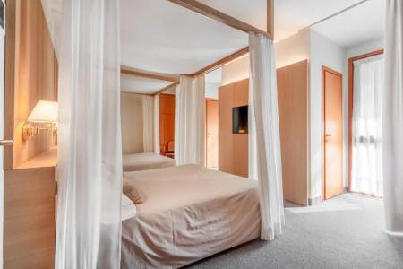 Albergo Sorriso - 34