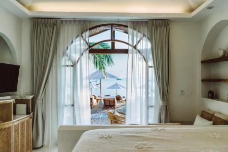 Zazen Boutique Resort & Spa - Sha Plus - 32