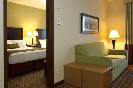 Best Western Pacific Inn - 115