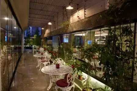 Antalya Nun - 28