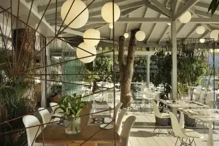Ekies All Senses Resort - 22