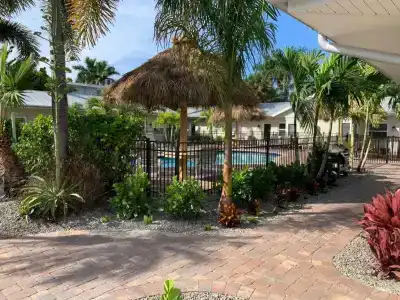 Twin Palms at Siesta - 38