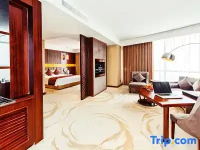 Muong Thanh Luxury Quang Ninh - 52
