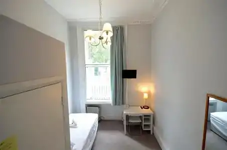 Amber Residence Aparthotel - 34