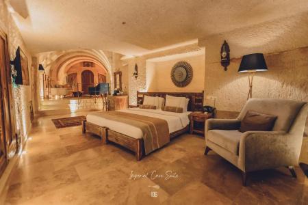Anka Cave Suites - 3