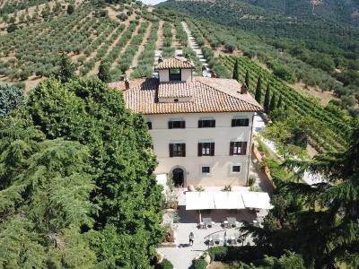 Relais Monte Solare Wellness & Spa - 4
