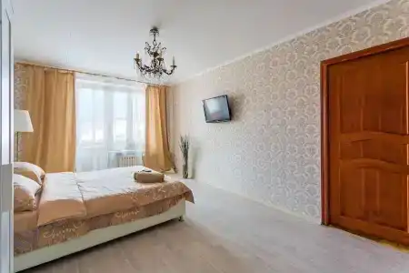 Комната в 3х комнатной квартире - 3