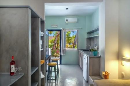 Coralli Seaside Resort - 34
