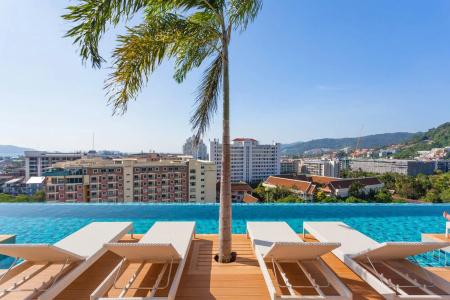 The Marina Phuket - Sha Extra Plus - 18
