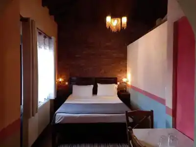 Mythos Guesthouse - 64