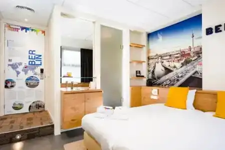 Citiez Amsterdam - 42