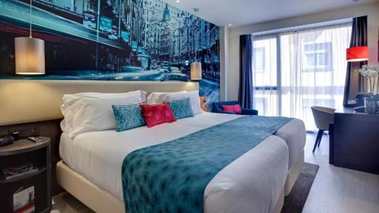 Indigo Madrid - Gran Via, An Ihg Hotel - 124