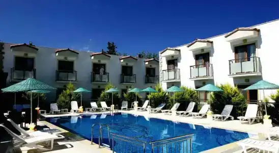 Bodrum Sofabed - 47