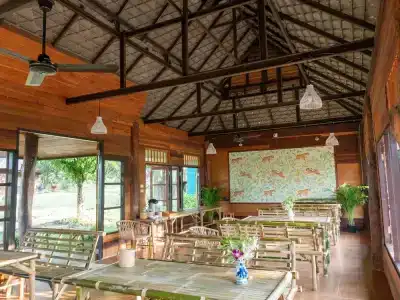 The Chai Lai Orchid - 15