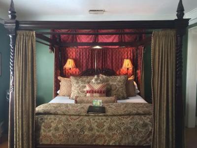 Inn at 835 Boutique - 109