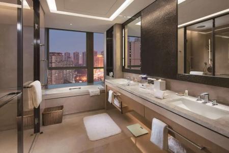 Doubletree By Hilton Chengdu Longquanyi - 64