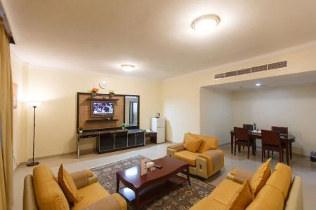 Crown Palace & Suites - 11