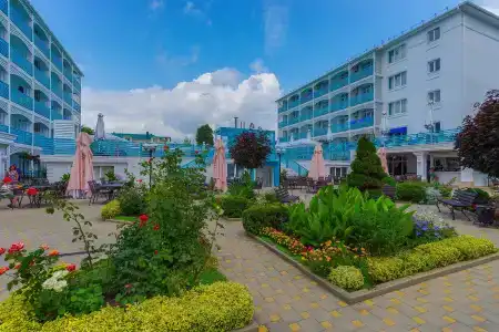 Гранд Круиз - 1