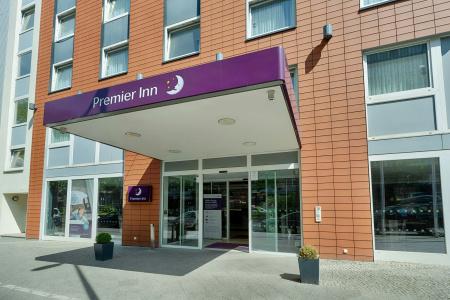 Holiday Inn Express Berlin City Centre West - 33