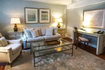 Olde Harbour Inn, Historic Inns of Savannah Collection - 124