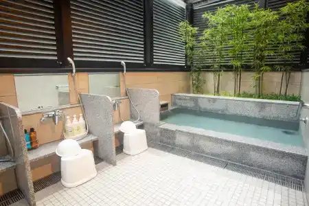 Kuretake Inn Nankai Sakai-Ekimae - 18