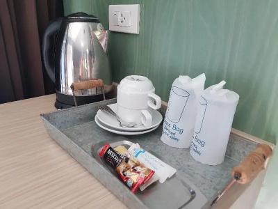 Elite Residence Phitsanulok SHA - 143