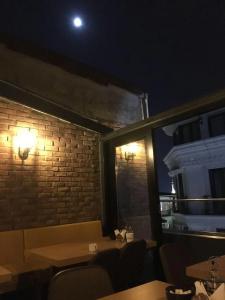 İstanbul Terrace - 7
