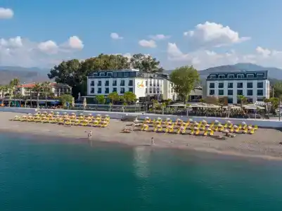 Sundia Exclusive By Liberty Fethiye - Ultra All Inclusive - 28