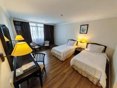 The Putra Regency - 3