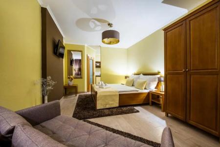 Pension Vila Mery - 27